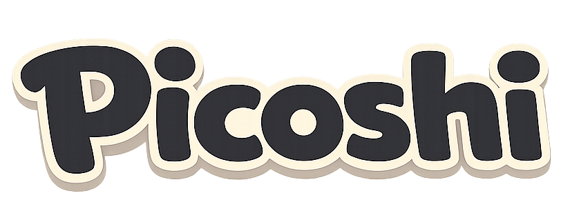 Picoshi